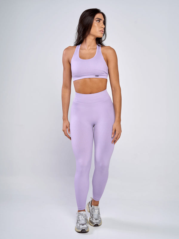 Top Seamless - 8674