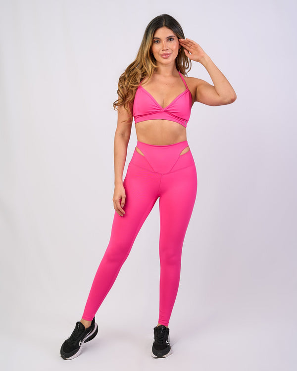 Leggings Fulgor - 2530