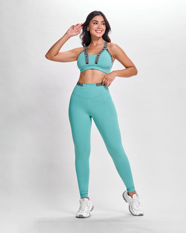 Leggings Powered - 2514
