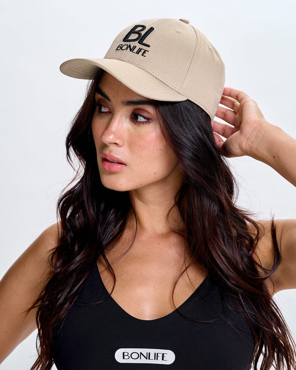 Gorra Classic Marfil - 5620