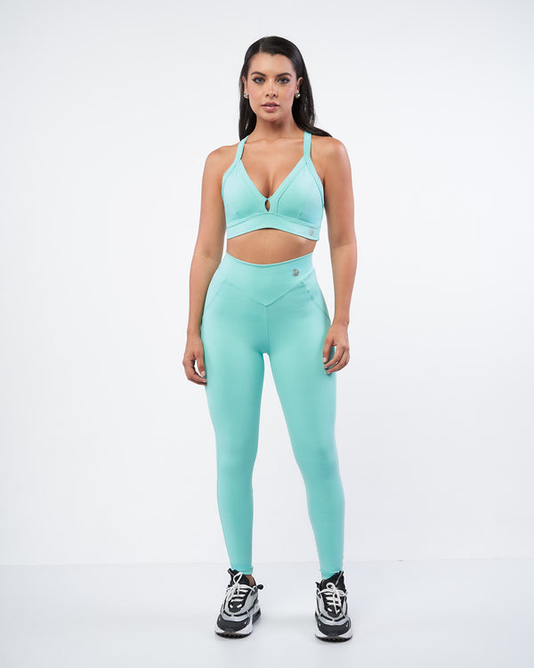 Legging Mistery - 2526