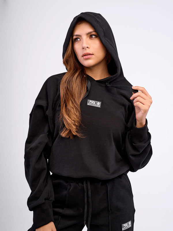 Sudadera Athleisure - 8676