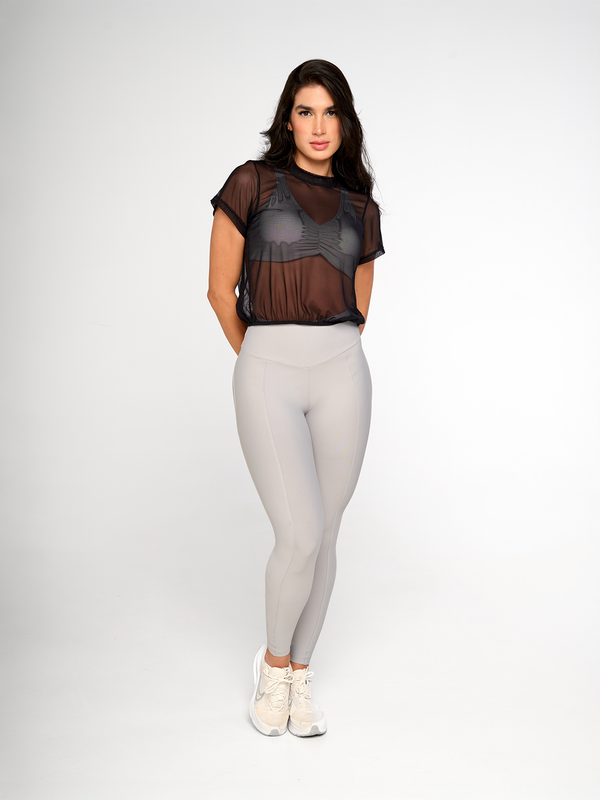 BLUSA MESH AURORA - 8719