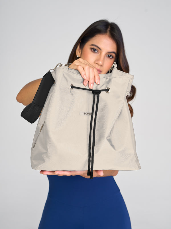 BOLSO GLOWING CRUDO - 5031