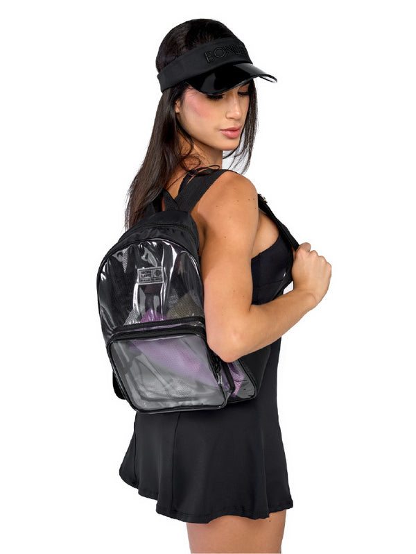 Bolso Clearly Zen - 5021