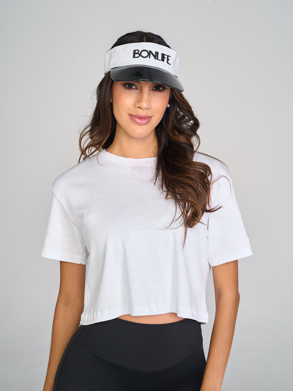 CAMISETA OVERSIZE GLOW - 8727