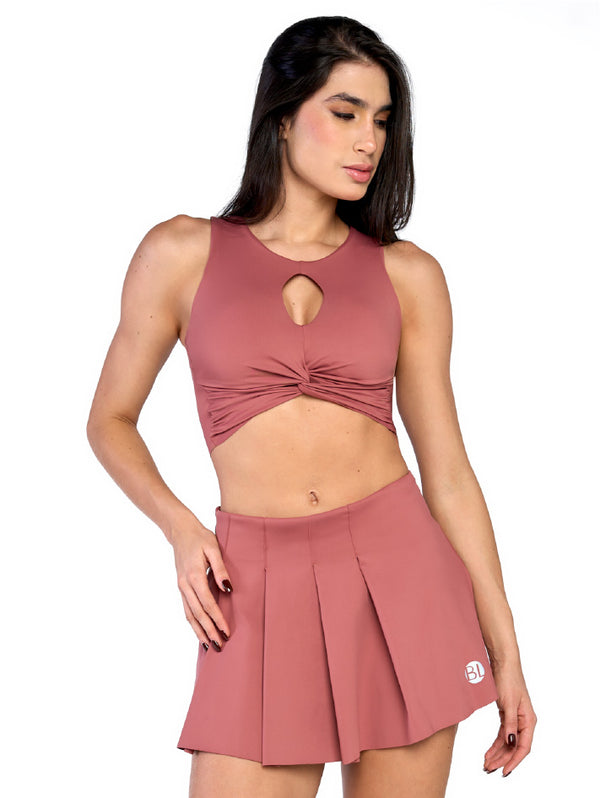 Crop Top Zensation - 8706