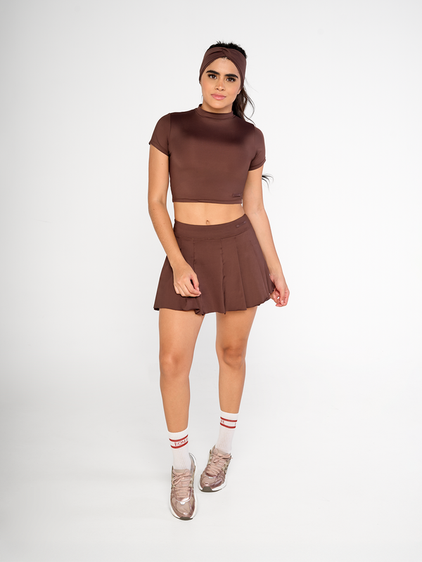 BLUSA HIGH SKIN - 8708