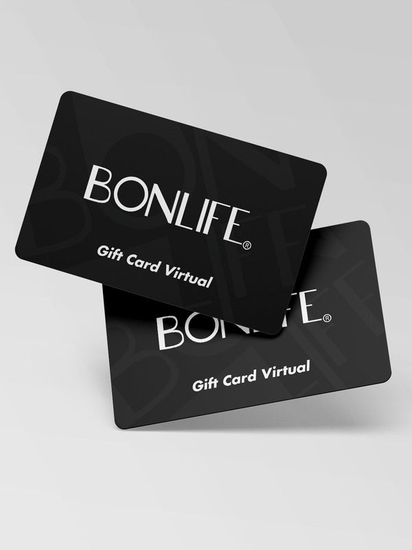 Gift Card Ecommerce $ 300.000  |  Bonlife