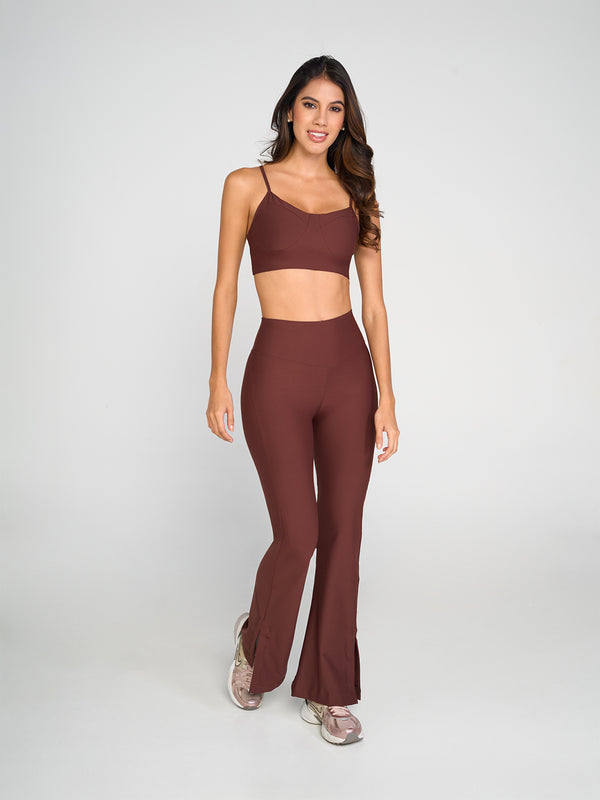 LEGGINGS GLOWING - 2584