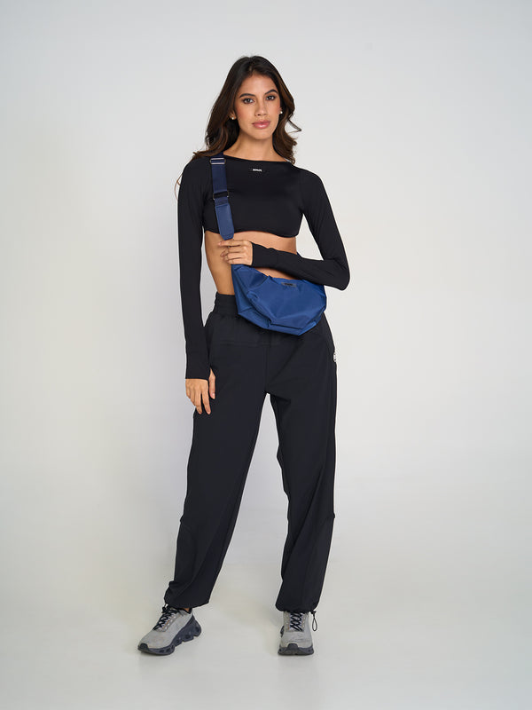 MANO LIBRE GLOWING TURQUI - 5032