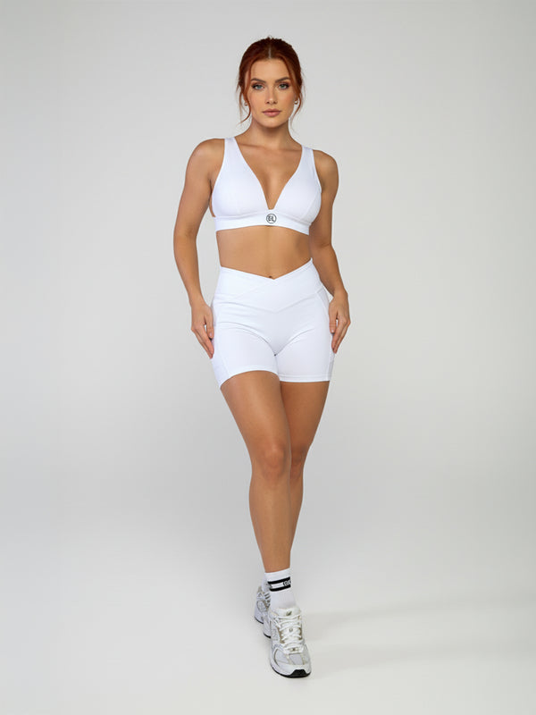 Short Skin Push Up - 2566