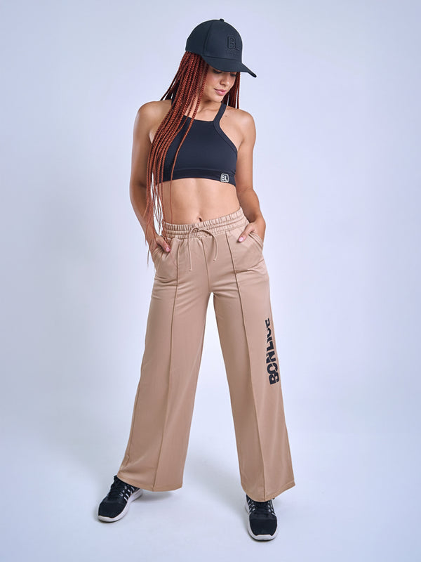 Jogger Emotions - 2488