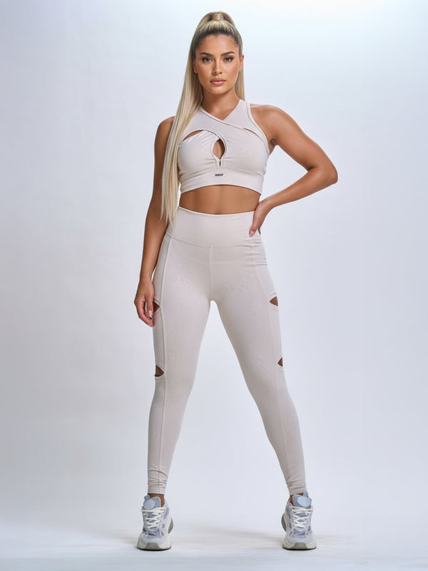 Leggings Empoderada - 2515