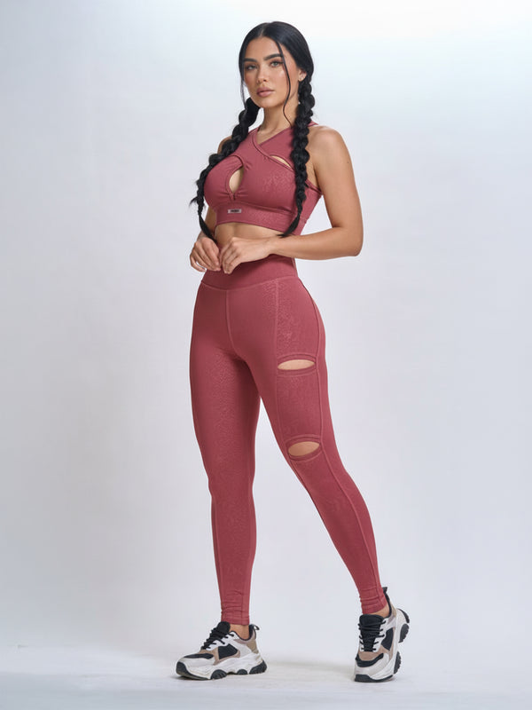 Top Empoderada - 8647