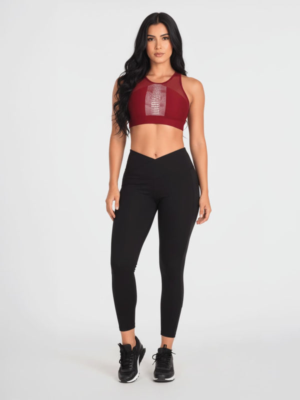 Top Gator Print - 8497